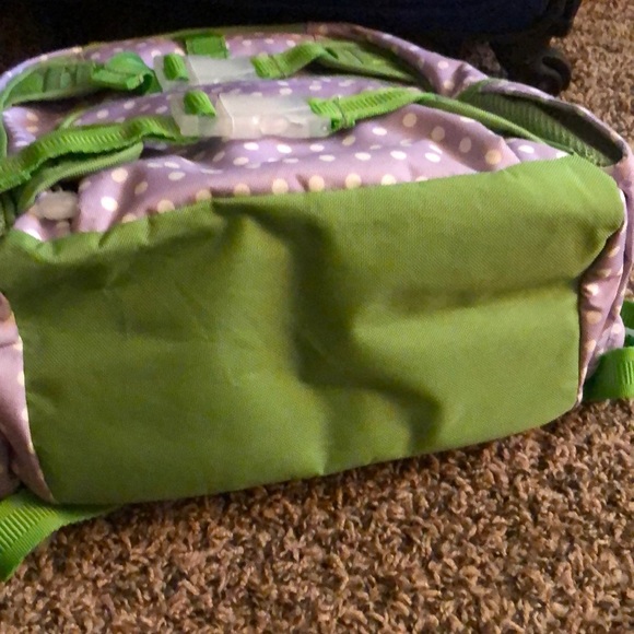 Pottery barn kids backpack - Picture 4 of 5